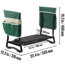 Load image into Gallery viewer, Garden Kneeler & Seat