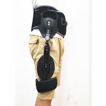 Load image into Gallery viewer, Premium Post-Op Abduction Hip Support Brace