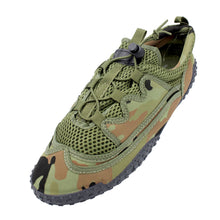 Load image into Gallery viewer, Men's And Women's Outdoor Running Water Activities Aqua Shoes