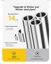 Load image into Gallery viewer, Folding Camping Stool