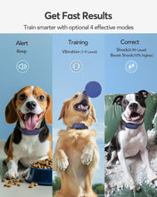 Load image into Gallery viewer, Dog Shock Collar 2 Pack