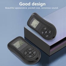 Load image into Gallery viewer, Portable Mini Pocket Radio AM/FM