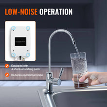 Load image into Gallery viewer, 2x5 Gallon Bottled Water Dispenser Pump System