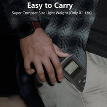 Load image into Gallery viewer, Portable Mini Pocket Radio AM/FM