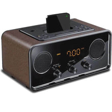 Load image into Gallery viewer, Wireless Audio Transmitter And Receiver System