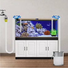 Load image into Gallery viewer, Submersible Water Pump Aquarium Fish Fountain