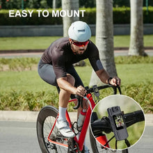 Load image into Gallery viewer, 180° police professional body camera with night vision