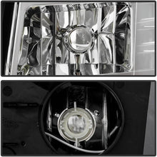 Load image into Gallery viewer, HID Headlight for 2007-2014 Cadillac Escalade w/Bulb w/Ballast (Left+Right)