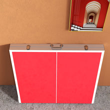 Load image into Gallery viewer, Ping Pong Table Set