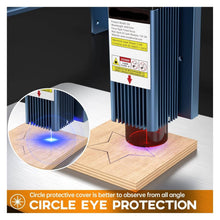 Load image into Gallery viewer, Laser Engraver For Wood And Leather