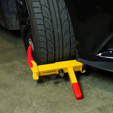 Load image into Gallery viewer, 2pcs Anti Theft Wheel Lock