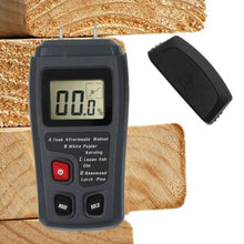 Load image into Gallery viewer, Wood Moisture Meter