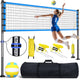 Portable Volleyball Net