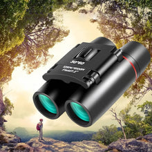 Load image into Gallery viewer, Binoculars For Bird Watching Outdoor Hunting Travel Hiking