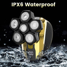 Load image into Gallery viewer, Head Shaver For Bald Men