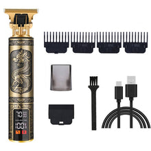 Load image into Gallery viewer, Men’s Electric Shaving Trimmer