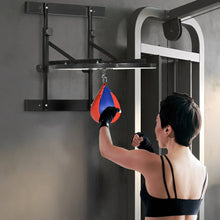 Load image into Gallery viewer, Wall Mounted Speed Bags For Boxing Height Adjustable