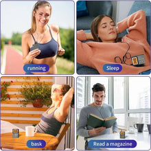 Load image into Gallery viewer, Pocket Am Fm Radio With Best Reception - Battery Operated Portable