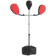 Punching Bag With Arms