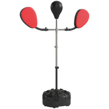 Load image into Gallery viewer, Punching Bag With Arms