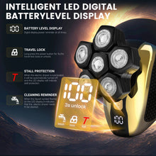 Load image into Gallery viewer, Head Shaver For Bald Men