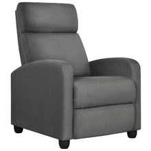 Load image into Gallery viewer, Recliner Chair