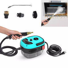 Load image into Gallery viewer, Steam Cleaner Handheld Cordless