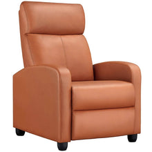 Load image into Gallery viewer, Recliner Chair