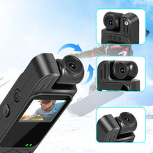 Load image into Gallery viewer, HD 1080P Body Camera