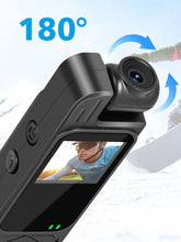 Load image into Gallery viewer, HD 1080P Body Camera