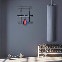 Load image into Gallery viewer, Wall Mounted Speed Bags For Boxing Height Adjustable
