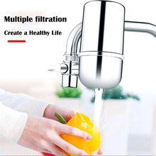 Load image into Gallery viewer, Faucet Water Filter Tap