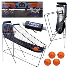 Load image into Gallery viewer, Basketball Arcade Game For Kids
