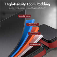 Load image into Gallery viewer, Adjustable Foldable Dumbbell Bench Incline Decline