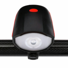 Load image into Gallery viewer, Super Bright LED Bike Headlight