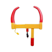 Load image into Gallery viewer, 2pcs Anti Theft Wheel Lock