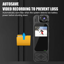 Load image into Gallery viewer, HD 1080P Body Camera
