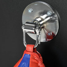 Load image into Gallery viewer, Wall Mounted Speed Bags For Boxing Height Adjustable