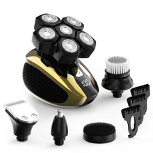 Load image into Gallery viewer, Head Shaver For Bald Men