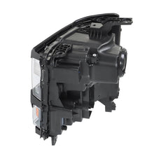 Load image into Gallery viewer, 2016-2018 Chevrolet Silverado 1500 HID Headlights, Integrated LED DRL Assembly, Left Driver & Right Passenger Side Pair, Direct OEM Fit