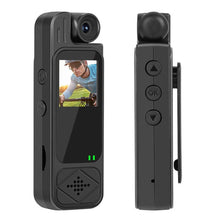 Load image into Gallery viewer, HD 1080P Body Camera