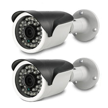 Load image into Gallery viewer, Wireless Outdoor Security Camera System With Night Vision