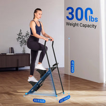 Load image into Gallery viewer, Stair Climber Machine For Home