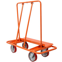 Load image into Gallery viewer, Heavy Duty Drywall Sheet Cart & Panel Dolly