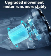 Load image into Gallery viewer, Foil Shaver For Head