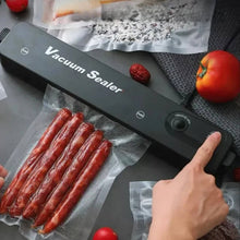 Load image into Gallery viewer, Food Vacuum Sealer Machine