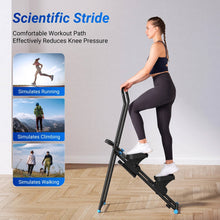Load image into Gallery viewer, Stair Climber Machine For Home