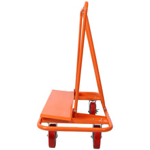 Load image into Gallery viewer, Heavy Duty Drywall Sheet Cart & Panel Dolly