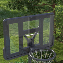 Load image into Gallery viewer, Adjustable Portable Basketball Hoop
