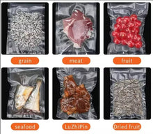 Load image into Gallery viewer, Food Vacuum Sealer Machine